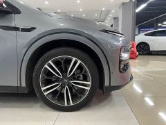 XPeng G6 580 Long Range Max - ფოტო 4