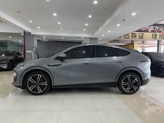 XPeng G6 580 Long Range Max - ფოტო 5