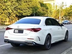 Mercedes-Benz C-Class C 200 L Sport Edition - photo 10