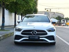 Mercedes-Benz C-Class C 200 L Sport Edition - photo 2