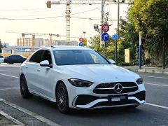 Mercedes-Benz C-Class C 200 L Sport Edition - photo 3