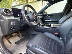 Mercedes-Benz C-Class C 200 L Sport Edition - photo 5
