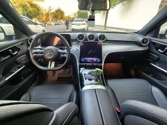 Mercedes-Benz C-Class C 200 L Sport Edition - photo 6