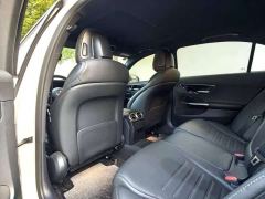 Mercedes-Benz C-Class C 200 L Sport Edition - photo 7