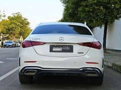 Mercedes-Benz C-Class C 200 L Sport Edition - photo 9
