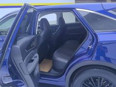 Nissan Raize 260T Love Bean Edition - ფოტო 11