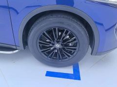 Nissan Raize 260T Love Bean Edition - ფოტო 6