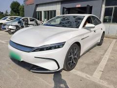 BYD Han EV Genesis Edition 715KM FWD Flagship - ფოტო 1