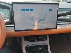 BYD Han EV Genesis Edition 715KM FWD Flagship - ფოტო 12