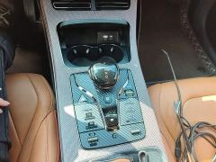 BYD Han EV Genesis Edition 715KM FWD Flagship - ფოტო 13