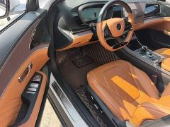 BYD Han EV Genesis Edition 715KM FWD Flagship - ფოტო 15