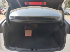 BYD Han EV Genesis Edition 715KM FWD Flagship - ფოტო 18