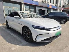 BYD Han EV Genesis Edition 715KM FWD Flagship - ფოტო 3