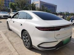 BYD Han EV Genesis Edition 715KM FWD Flagship - ფოტო 4
