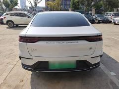 BYD Han EV Genesis Edition 715KM FWD Flagship - ფოტო 5