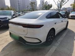 BYD Han EV Genesis Edition 715KM FWD Flagship - ფოტო 6
