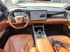 BYD Han EV Genesis Edition 715KM FWD Flagship - ფოტო 9