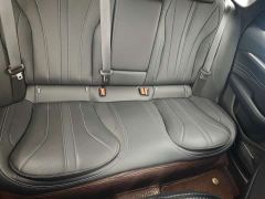 Geely Xingrui Oriental Radiance 1.5TD Kunlun Edition - фото 14