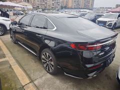 Geely Xingrui Oriental Radiance 1.5TD Kunlun Edition - фото 16
