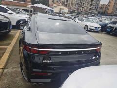 Geely Xingrui Oriental Radiance 1.5TD Kunlun Edition - фото 17