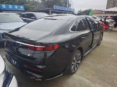 Geely Xingrui Oriental Radiance 1.5TD Kunlun Edition - фото 18