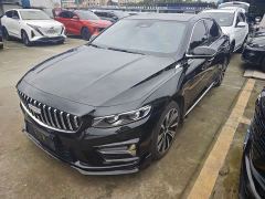 Geely Xingrui Oriental Radiance 1.5TD Kunlun Edition - фото 2
