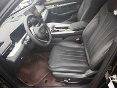 Geely Xingrui Oriental Radiance 1.5TD Kunlun Edition - фото 4