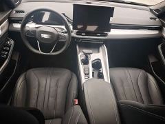 Geely Xingrui Oriental Radiance 1.5TD Kunlun Edition - фото 5