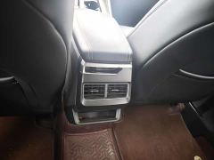 Geely Xingrui Oriental Radiance 1.5TD Kunlun Edition - фото 9