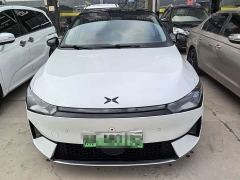 XPeng P5 550E - ფოტო 2