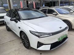 XPeng P5 550E - ფოტო 3