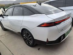 XPeng P5 550E - ფოტო 4