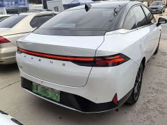 XPeng P5 550E - ფოტო 5