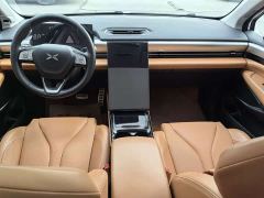 XPeng P5 550E - ფოტო 8