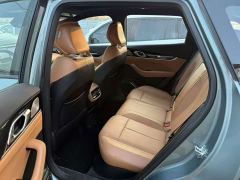 Geely Boyue L Fourth Generation 1.5TD DCT Jinxiu - ფოტო 2