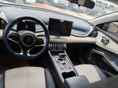 BYD Yuan Plus 510KM Respect and Honor Edition - ფოტო 6