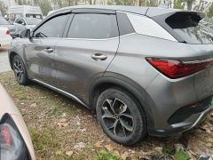 BYD Yuan Plus 510KM Respect and Honor Edition - ფოტო 7