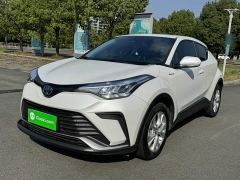 Toyota IZOA Hybrid 2.0L Yixing Edition - фото 1