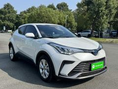 Toyota IZOA Hybrid 2.0L Yixing Edition - фото 10