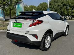 Toyota IZOA Hybrid 2.0L Yixing Edition - фото 12
