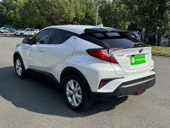 Toyota IZOA Hybrid 2.0L Yixing Edition - фото 13