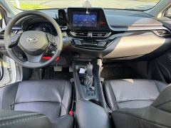 Toyota IZOA Hybrid 2.0L Yixing Edition - фото 15