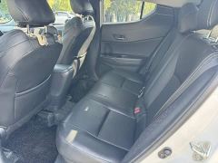 Toyota IZOA Hybrid 2.0L Yixing Edition - фото 16