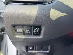 Toyota IZOA Hybrid 2.0L Yixing Edition - фото 2
