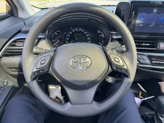 Toyota IZOA Hybrid 2.0L Yixing Edition - фото 3