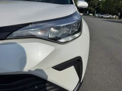 Toyota IZOA Hybrid 2.0L Yixing Edition - фото 5