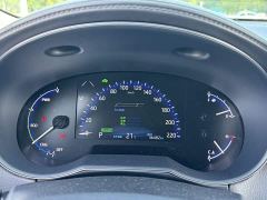 Toyota IZOA Hybrid 2.0L Yixing Edition - фото 8