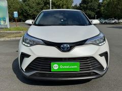 Toyota IZOA Hybrid 2.0L Yixing Edition - фото 9