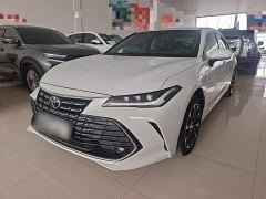 Toyota Avalon 2.0L Luxury - photo 1