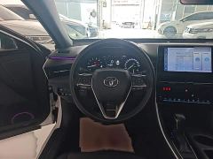 Toyota Avalon 2.0L Luxury - photo 10